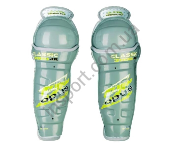 Защита колена игрока подростковая Opus 3688