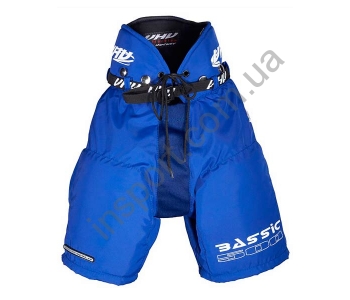 Шорты детские Opus Ice-Hocckey Pants 3735