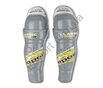 Щитки игрока мужские Opus 3689