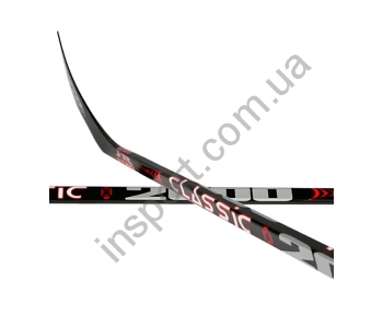 Клюшка подростковая Opus Stick CLassic 2000 3789