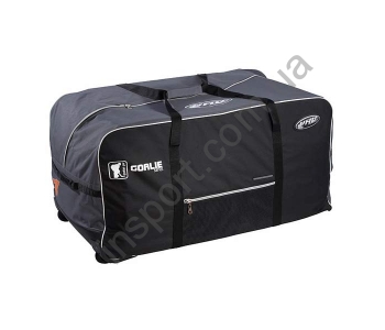 Сумка хоккейная вратаря Ice-Hockey bag 3657 C-S-C