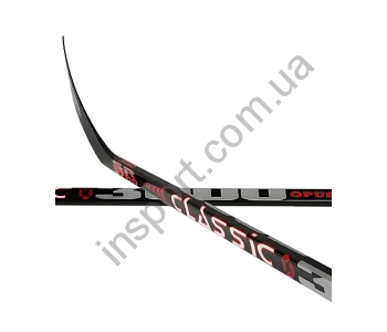 Клюшка мужская Opus  Stick CLassic 3000 3780