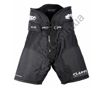 Шорты вратаря подростковые Ice-Hocckey Pants Goali 3654