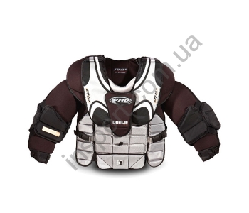 Панцирь вратаря подростковый Ace Pro 2500 JR 3856