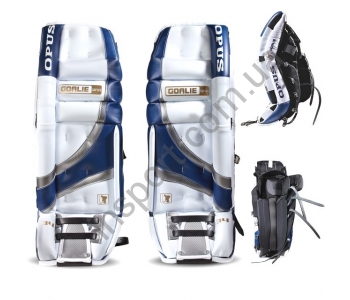 Щитки вратарские мужские Goalie Leg Pads 3000 3721
