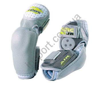 Защита локтя подростковая Elbow Pads Classic 2000 368501S-A S/M	
