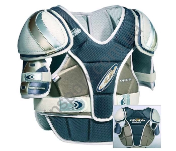 Защита плечей мужская Shoulder Pads HIGH 3500-11 S 3691