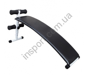 Скамья для пресса House Fit B 6205