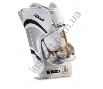 Блин вратаря мужской Ace Pro 3500 WH-BLK-S 