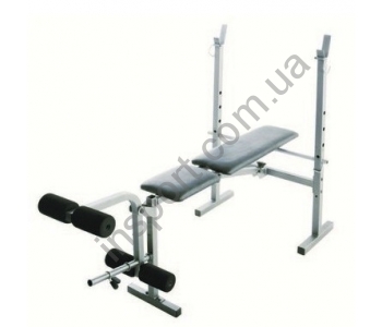 Скамья под штангу House Fit WB 09240