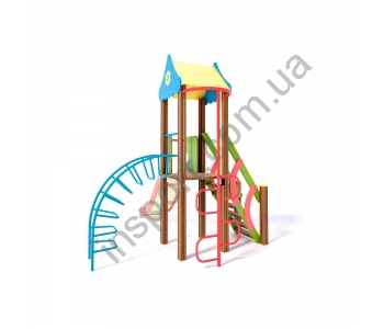 Игровой комплекс 