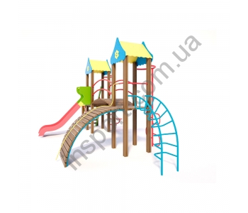 Игровой комплекс 