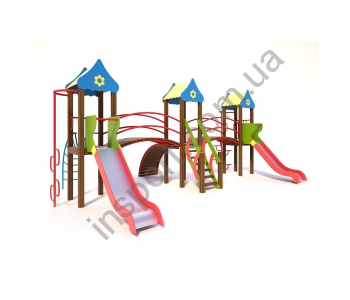 Игровой комплекс 