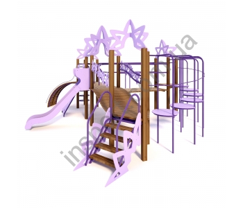 Игровой комплекс 