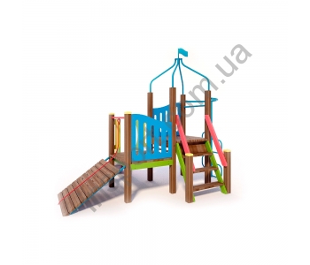 Игровой комплекс Игровой комплекс