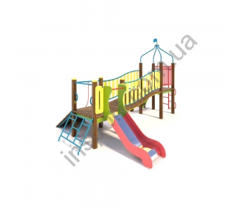 Игровой комплекс 