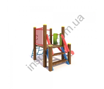 Игровой комплекс «Чемпион-1» Игровой комплекс «Чемпион-1»