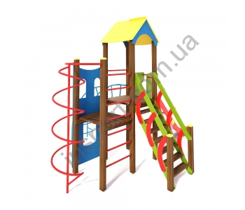 Игровой комплекс “Башня”