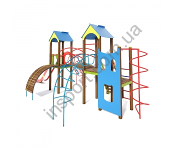 Игровой комплекс Игровой комплекс