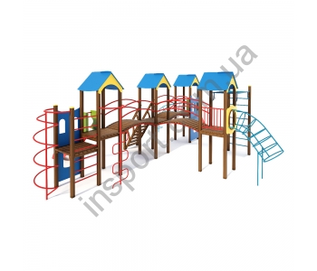 Игровой комплекс 