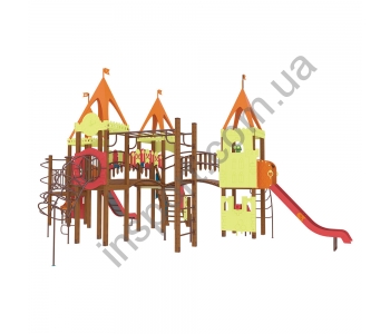 Игровой комплекс Игровой комплекс