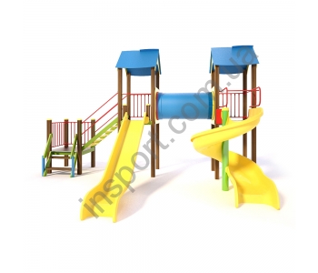 Игровой комплекс Игровой комплекс