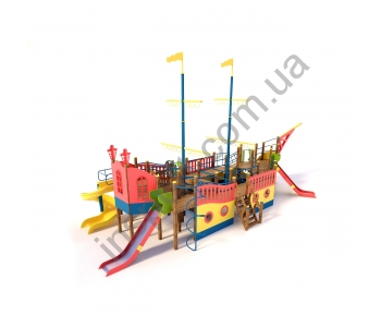 Игровой комплекс 