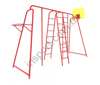 Гимнастический комплекс 