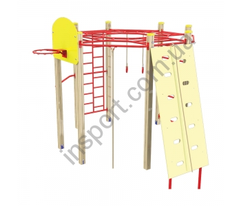 Гимнастический комплекс Гимнастический комплекс
