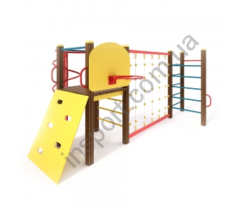 Гимнастический комплекс Гимнастический комплекс