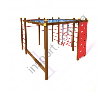 Гимнастический комплекс Гимнастический комплекс