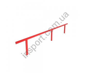 Рельс большой