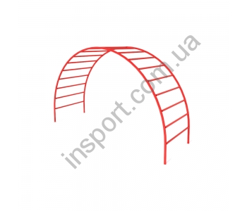Лестница - мостик