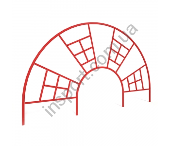 Лиана - паутинка