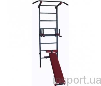 Универсальный комплекс 4 Универсальный комплекс 4