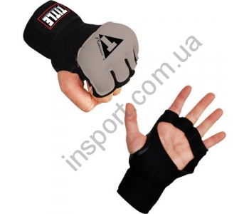 Боксерские бинты/защита кулаков TITLE Platinum Hybrid Gel 4034