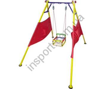 Качель разборная (5 в 1)