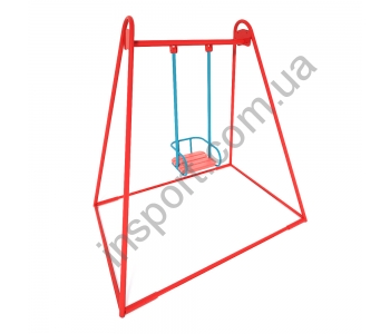 Качели малые одинарные T401