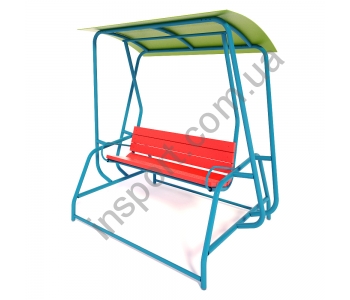 Качели для парка T408