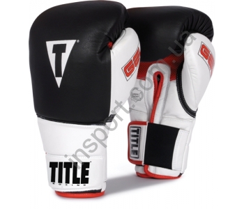 Перчатки TITLE GEL Revolution Training