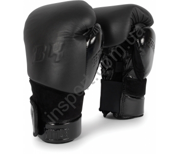 Боксерские перчатки TITLE BLACK® Boxing 2040