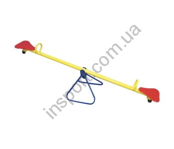 Качалка-балансир P201