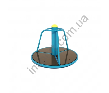 Карусель малая TE212