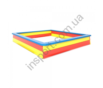 Песочница большая T303