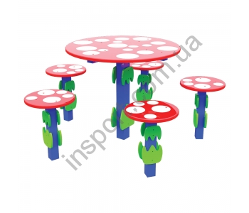 Песочный столик 