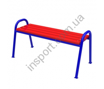 S722.1 Скамейка