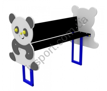 S745 Детская скамейка 