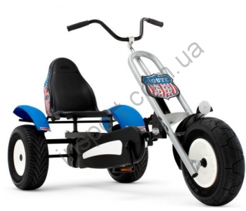 Веломобиль Berg Route 66 AF