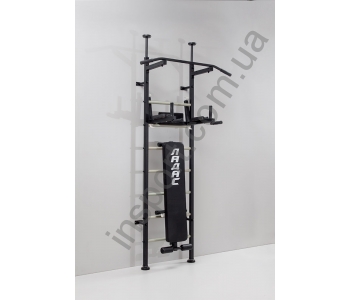 Шведская стенка Ladas Energy (СТЭ) Шведская стенка Ladas Energy (СТЭ)