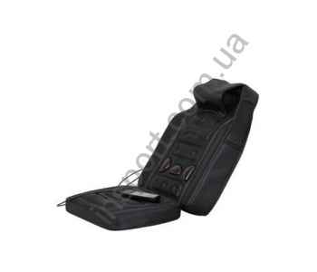 Массажер накидка для кресла HY 628В